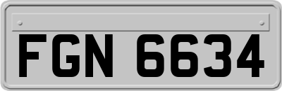 FGN6634