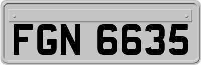 FGN6635