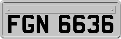 FGN6636