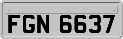 FGN6637