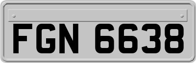 FGN6638