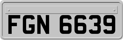 FGN6639