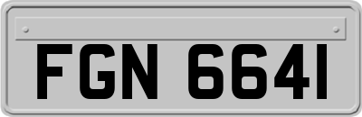 FGN6641