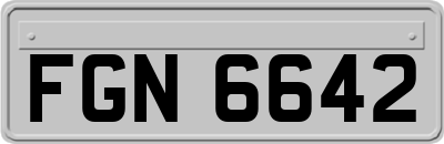 FGN6642