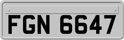 FGN6647