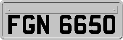 FGN6650