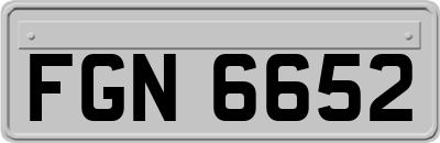 FGN6652
