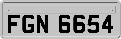 FGN6654