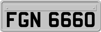 FGN6660