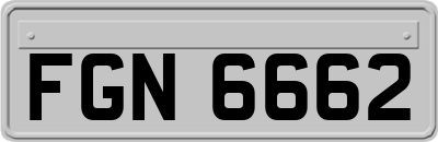 FGN6662
