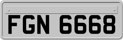 FGN6668
