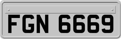 FGN6669