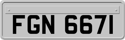 FGN6671