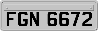 FGN6672