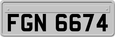 FGN6674
