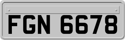 FGN6678