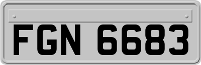 FGN6683