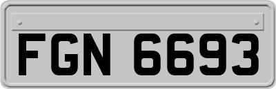 FGN6693