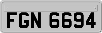FGN6694