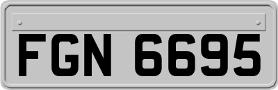FGN6695