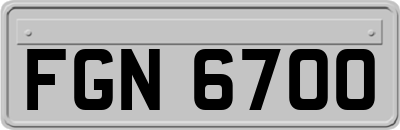 FGN6700