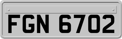 FGN6702