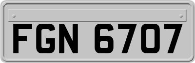 FGN6707