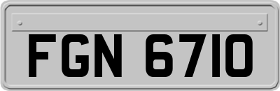 FGN6710
