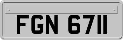 FGN6711