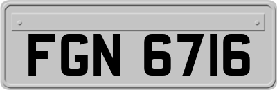 FGN6716