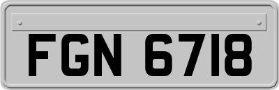 FGN6718