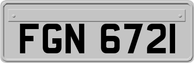 FGN6721