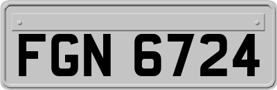 FGN6724