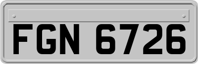 FGN6726