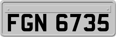 FGN6735