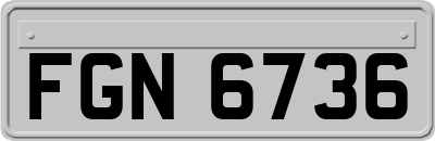FGN6736