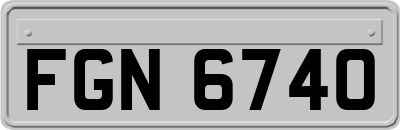 FGN6740