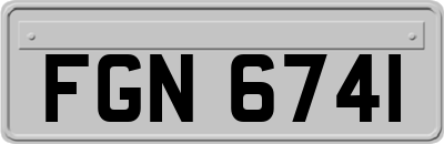 FGN6741