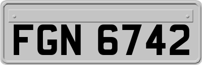 FGN6742