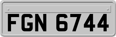 FGN6744