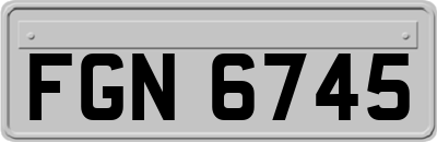 FGN6745