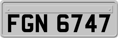 FGN6747
