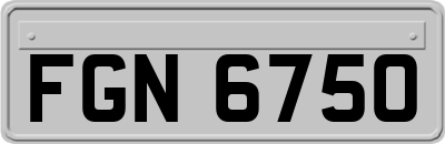 FGN6750