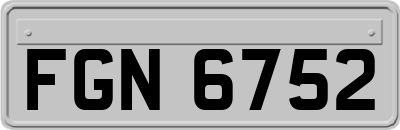 FGN6752