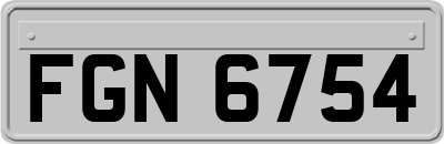 FGN6754