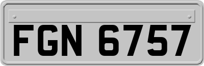 FGN6757