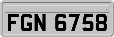 FGN6758