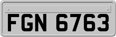 FGN6763
