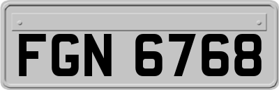 FGN6768