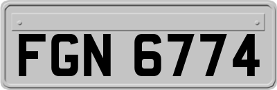 FGN6774
